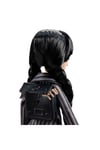 Monster High Wednesday Figürü HXJ04 Kız Erkek Çocuk Karakter Oyuncak