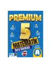 NEWTON 5. Sınıf Premium A Matematik Soru Bankası