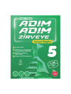 NEWTON 5. Sınıf Adım Adım Sosyal Bilgiler