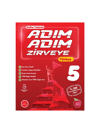 NEWTON 5. Sınıf Adım Adım Zirveye Türkçe