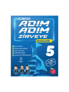 NEWTON 5. Sınıf Adım Adım Zirveye Matematik