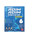NEWTON 6. Sınıf Adım Adım Matematik