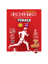 NEWTON 7. Sınıf Kondisyon Türkçe
