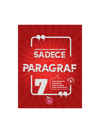 Newton 7.SINIF SADECE PARAGRAF