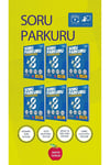 Newton 8. Sınıf Matematik Soru Parkuru Set
