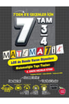 Newton Yay. 7 Den 8 E Geçenler Için Matematik Gerni