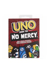 No Mercy Kartlar HWV18