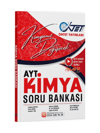 Oktet Yayınları Ayt Kimya Soru Bankası 2026