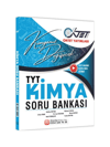 Oktet Yayınları TYT Kimya Soru Bankası