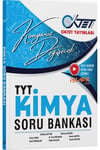 Oktet Yayınları TYT Kimya Soru Bankası