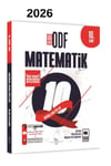 Orijinal ODF 10. Sınıf Matematik ODF Orijinal Ders Föyleri