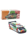 Pop Race Pandem Honda Civic EG6 Metallic JACCS 1:64 Diecast Model Araba PR64-128