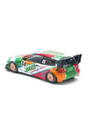 Pop Race Pandem Honda Civic EG6 Metallic JACCS 1:64 Diecast Model Araba PR64-128