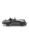 Pop Race Singer Targa Dark Chrome