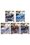 Premium Boulevard 5'li Set GJT68-978H