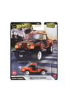 Premium Boulevard GJT68-978H 5'li Set