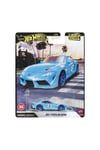 Premium Boulevard GJT68-978H 5'li Set