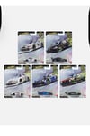 Premium Car Culture Aero Styles Set 10. Yıla Özel - FPY86 U Case 5'li Set