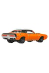 Premium Fast and Furious 1970 Dodge Challenger RT JHW64