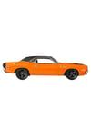 Premium Fast and Furious 1970 Dodge Challenger RT JHW64