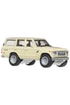 Premium Fast and Furious Toyota Land Cruiser FJ60 JHW76