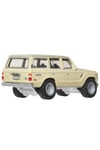Premium Fast and Furious Toyota Land Cruiser FJ60 JHW76