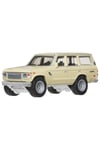 Premium Fast and Furious Toyota Land Cruiser FJ60 JHW76