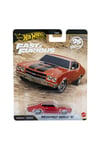 Premium Fast Furious 25. Yıl Seti Mazda RX 7 Lamborghini Aventador Coupe HNW46 - 979P