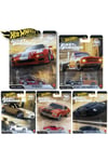 Premium Fast Furious 25. Yıl Seti Mazda RX 7 Lamborghini Aventador Coupe HNW46 - 979P