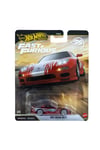 Premium Fast Furious 25. Yıl Seti Mazda RX 7 Lamborghini Aventador Coupe HNW46 - 979P
