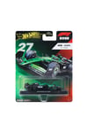Premium Formula 1 HRV11-979K 8'li Set
