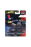 Premium Formula 1 HRV11-979K 8'li Set