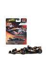 Premium Formula 1 HRV11-979K 8'li Set