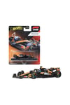 Premium Formula 1 HRV11-979K 8'li Set