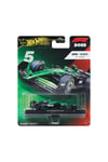 Premium Formula 1 HRV11-979K 8'li Set