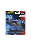 Premium Formula 1 HRV11-979K 8'li Set