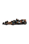 PREMIUM FORMULA 1 YARIŞ ARABASI MCLAREN FORMULA 1 TEAM JKD81