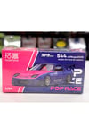 Race S44 Mazda RX-7 FC3S RE AMEMIYA - Race S44 APAxpo2025 (Kapalı Jelatinli)