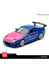 Race S44 Mazda RX-7 FC3S RE AMEMIYA - Race S44 APAxpo2025 (Kapalı Jelatinli)
