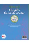 Rüzgârın Üzerindeki Şehir