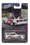 Silver Series 1:64 Tekli Arabalar - AUDI 90 QUATTRO GRT01 - JKY15