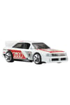 Silver Series 1:64 Tekli Arabalar - AUDI 90 QUATTRO GRT01 - JKY15