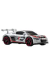 Silver Series 1:64 Tekli Arabalar - AUDI R8 LMS GRT01 - JKY16