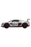 Silver Series 1:64 Tekli Arabalar - AUDI R8 LMS GRT01 - JKY16