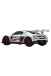 Silver Series 1:64 Tekli Arabalar - AUDI R8 LMS GRT01 - JKY16