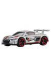 Silver Series 1:64 Tekli Arabalar - AUDI R8 LMS GRT01 - JKY16