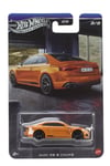 Silver Series 1:64 Tekli Arabalar - AUDI RS 5 COUPE GRT01 - JKY17