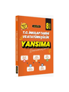 Starfen Yayınları 8. Sınıf İnkılap Tarihi Yansıma Denemeler