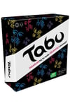 Tabu Klasik Kutu Oyunu F5254