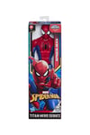 Titan Hero Serisi Spider Man Figür E7333